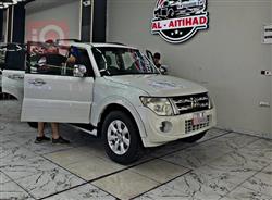 ميتسوبيشي باجيرو